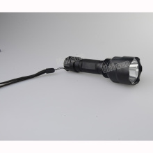 Unisun 10W CREE T6 светодиодный фонарик, аккумуляторная светодиодный фонарик